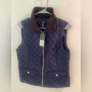 Jones New York Vest